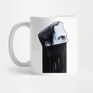 Indulge in Teratism Mug